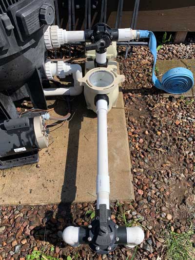 Professional Pool Repair Services Milwaukee WI