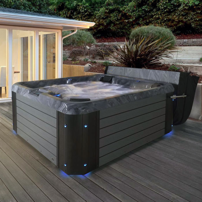 Pool & Hot Tub Services Milwaukee, WI