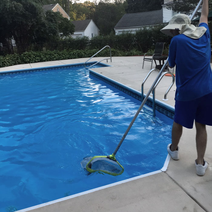 Pool & Hot Tub Services Milwaukee, WI